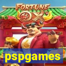 pspgames