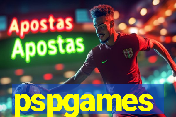 pspgames
