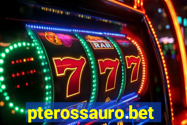 pterossauro.bet
