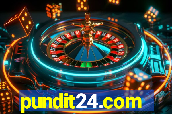 pundit24.com