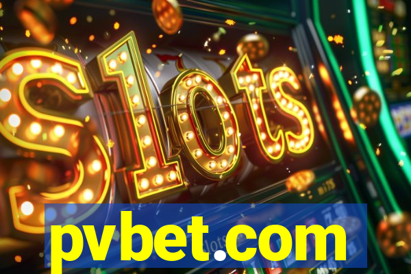 pvbet.com