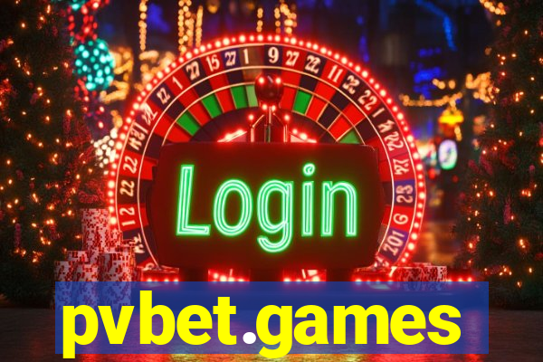 pvbet.games