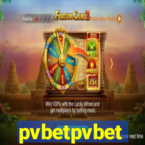 pvbetpvbet