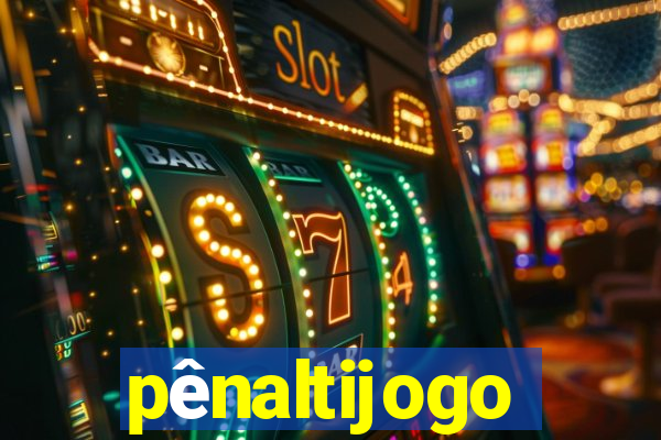 pênaltijogo