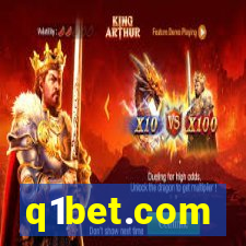 q1bet.com