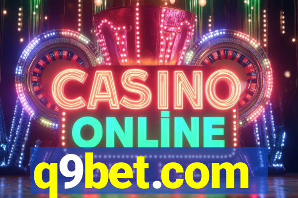 q9bet.com