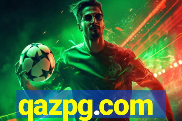 qazpg.com