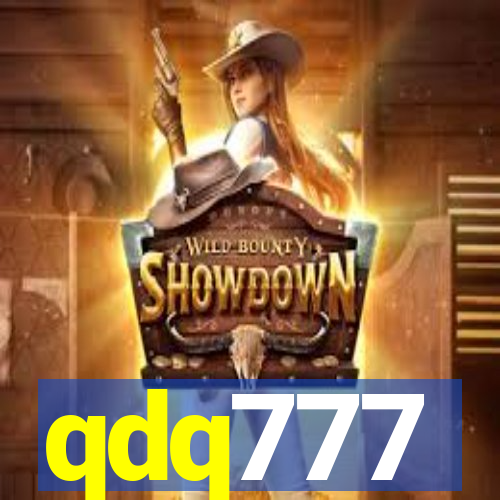 qdq777