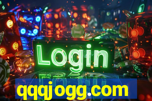 qqqjogg.com