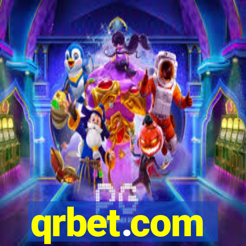 qrbet.com