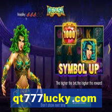 qt777lucky.com