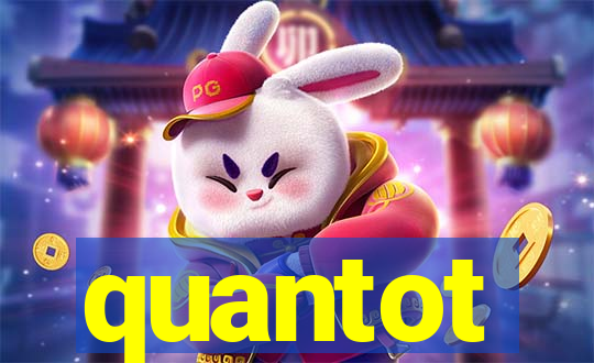 quantot