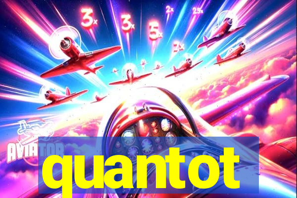 quantot
