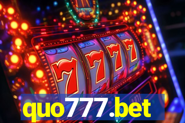 quo777.bet