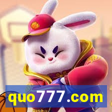 quo777.com