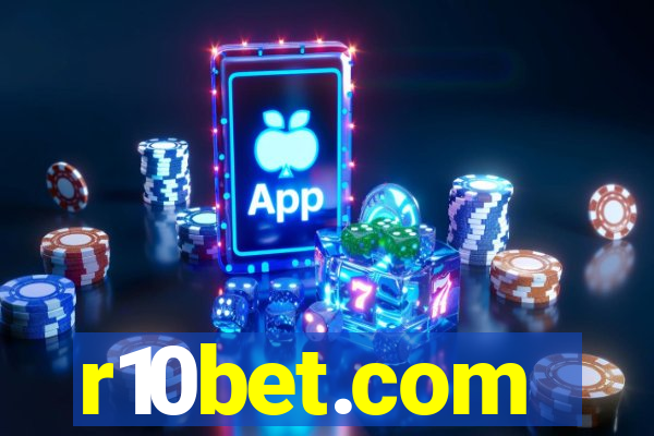 r10bet.com
