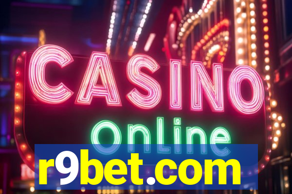 r9bet.com