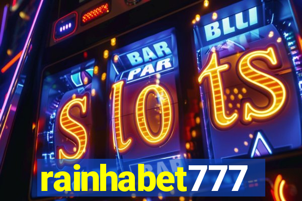rainhabet777