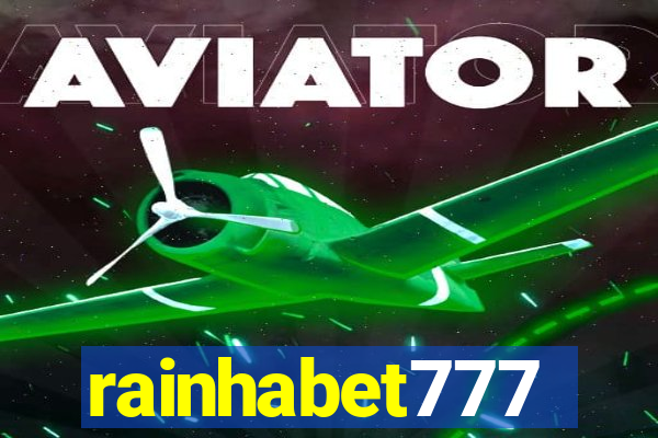 rainhabet777