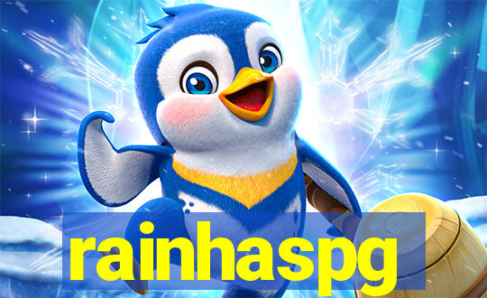 rainhaspg