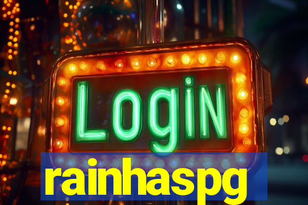 rainhaspg