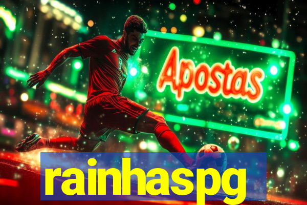 rainhaspg