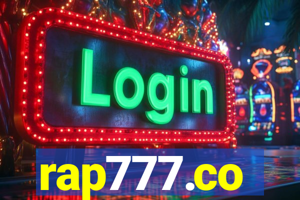 rap777.co