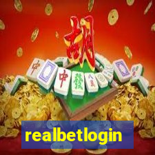 realbetlogin
