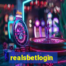 realsbetlogin