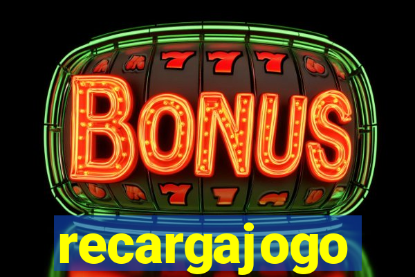 recargajogo