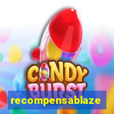 recompensablaze
