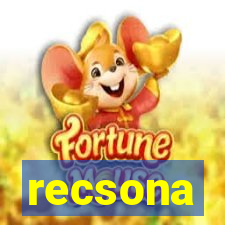 recsona