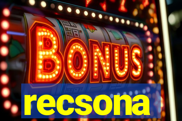 recsona