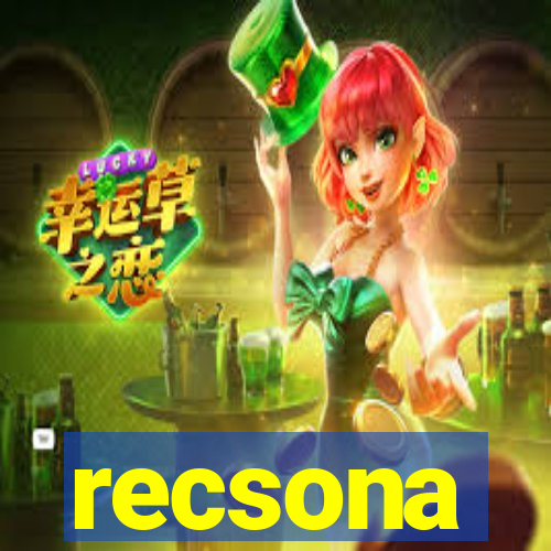 recsona