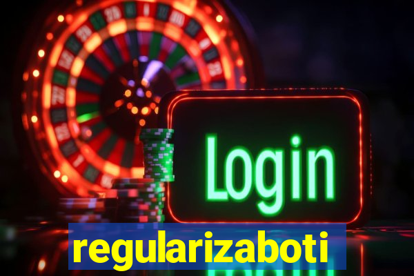regularizaboti