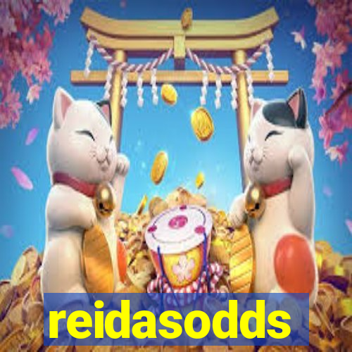 reidasodds