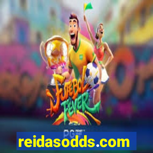 reidasodds.com