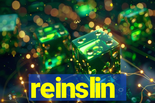 reinslin