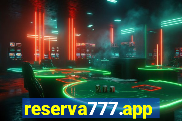 reserva777.app