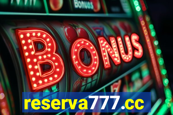 reserva777.cc