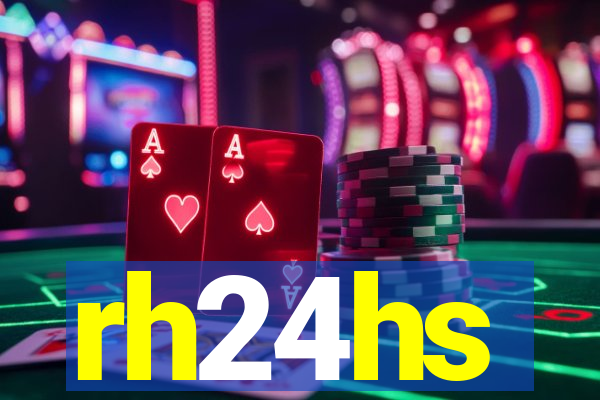 rh24hs