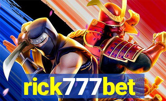 rick777bet