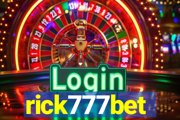 rick777bet