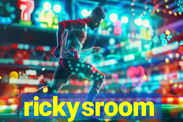 rickysroom
