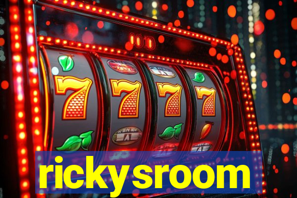 rickysroom