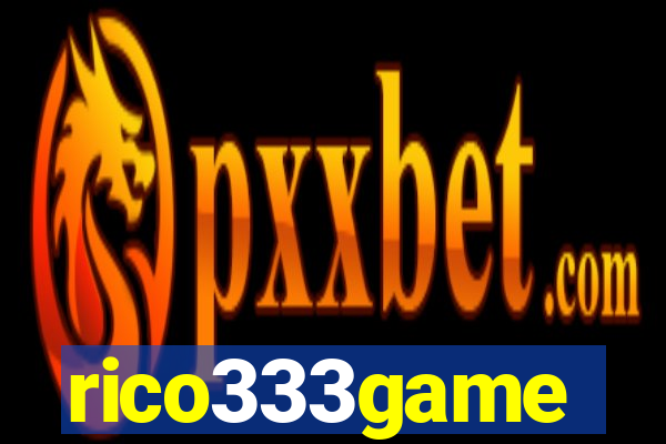 rico333game