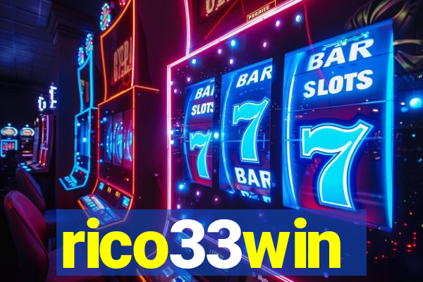 rico33win