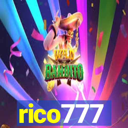 rico777