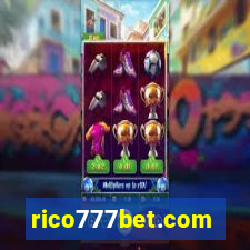 rico777bet.com