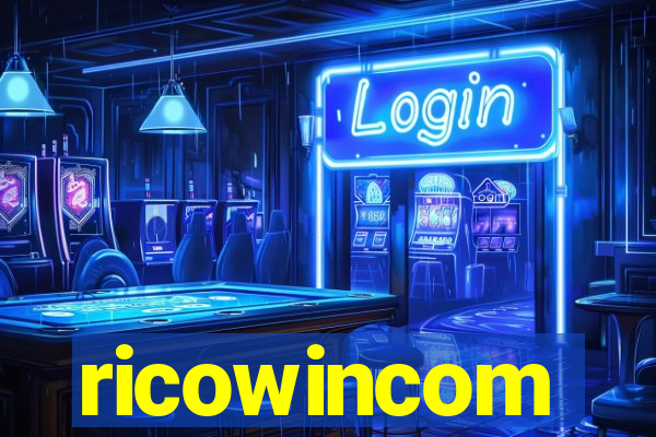 ricowincom